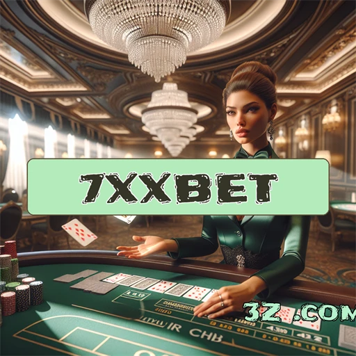 7xxbet Cassino Online
