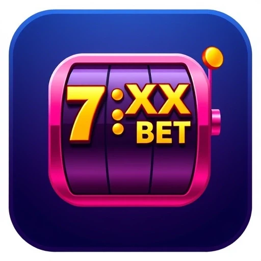 7xxbet Logo