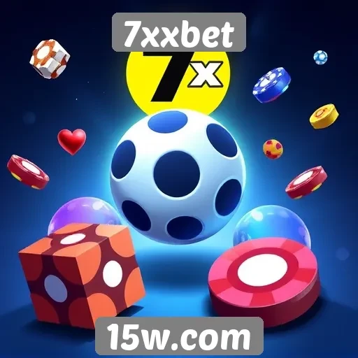 Recursos exclusivos do site de jogos 7xxbet