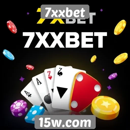 Análise das ofertas de jogos no site 7xxbet