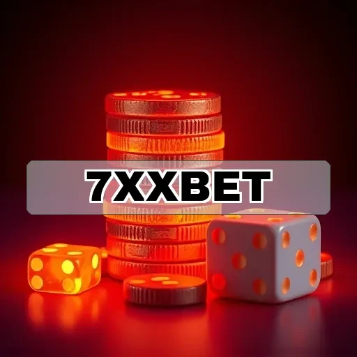 7xxbet Pagamento