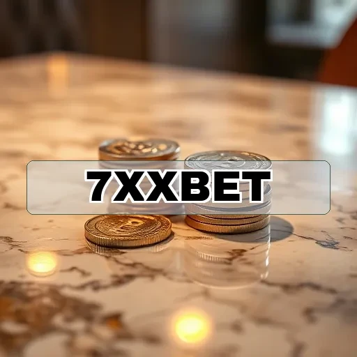 7xxbet Promoções