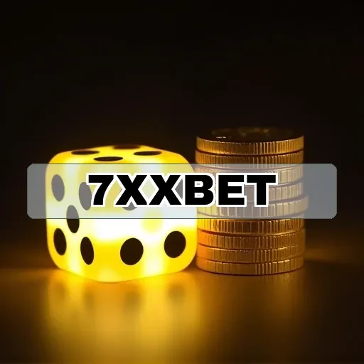 7xxbet Caça-Níqueis