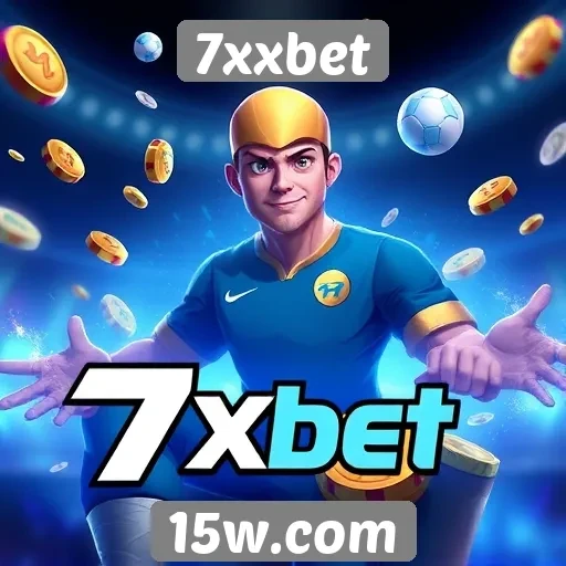 7xxbet oferece diversidade de jogos online